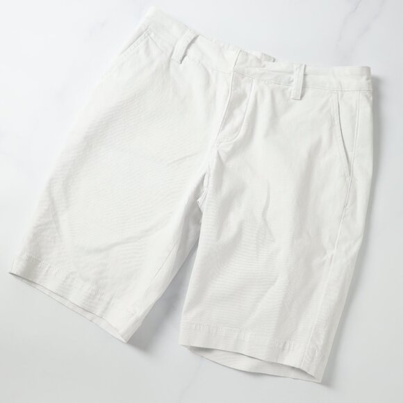 Sanctuary By Anthropology White Shorts Size 26 NWT - Picture 1 of 6